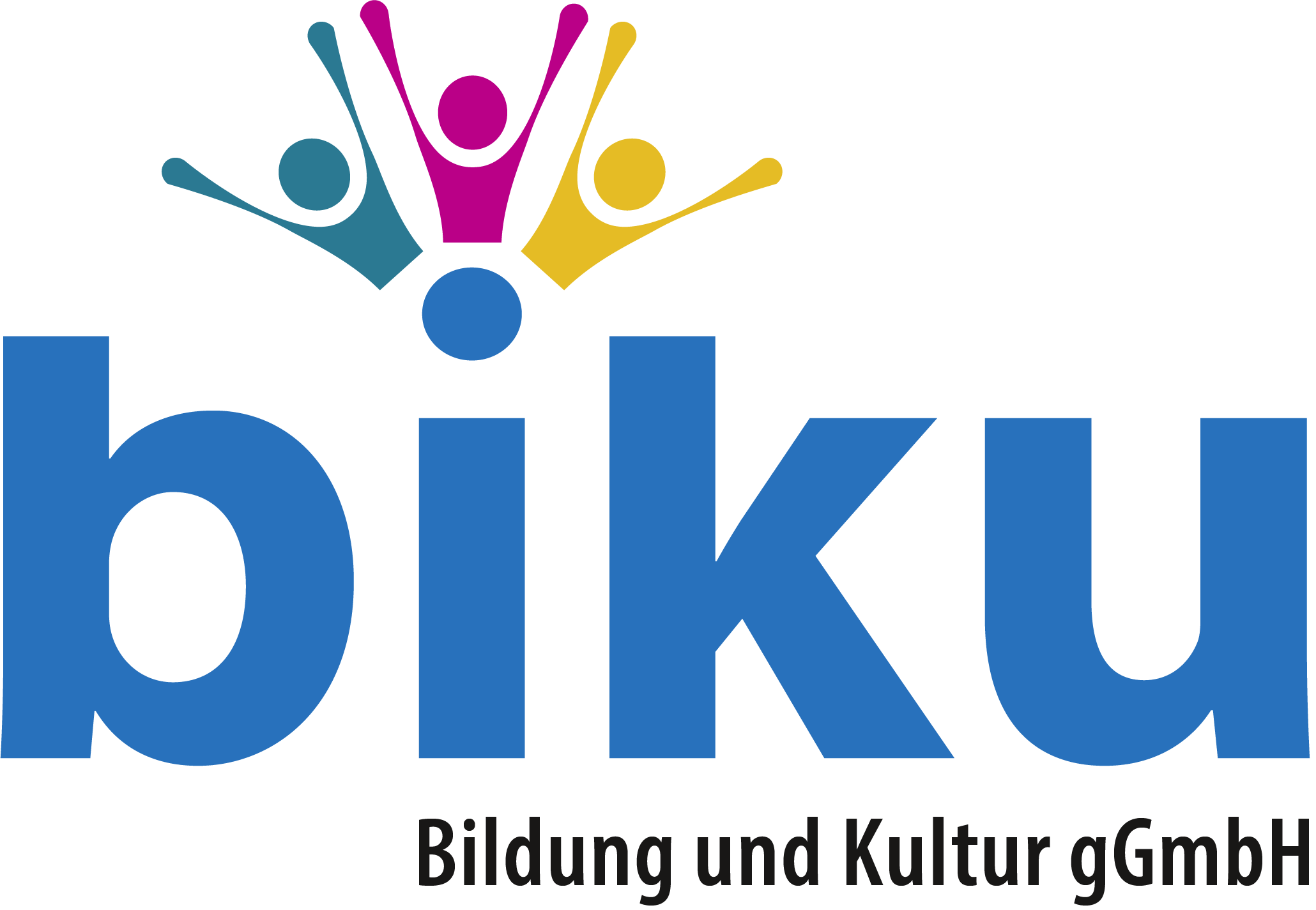 biku - Bildung und Kultur gGmbH